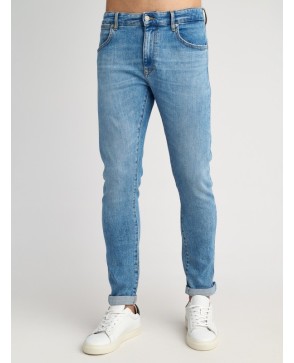 STAFF JEANS Flexy Τζιν...